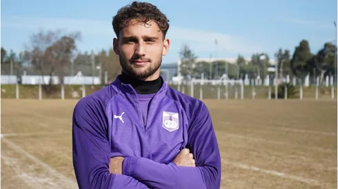 Boselli podría llegar a River antes del fin de semana