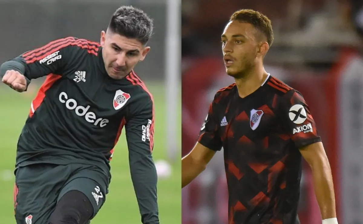 El equipo que está cerca de quedarse con Fontana y Nahuel Gallardo