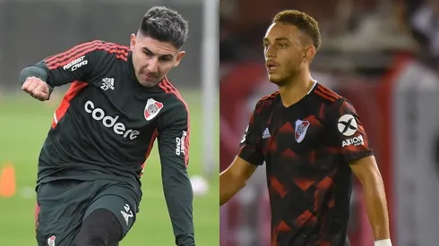 El equipo que está cerca de quedarse con Fontana y Nahuel Gallardo