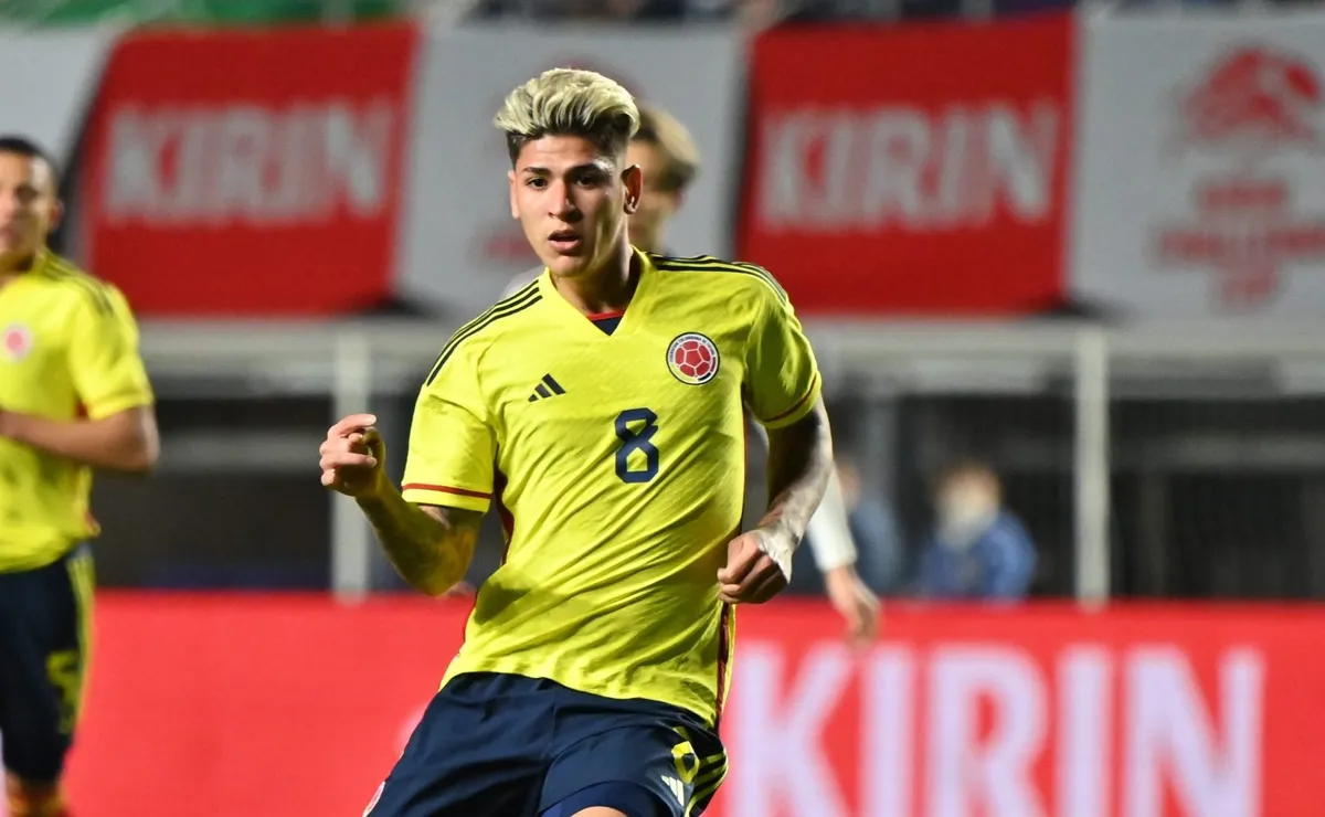 Carrascal cambia de club en Rusia y River recibe varios millones