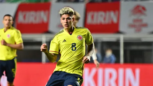 Carrascal cambia de club en Rusia y River recibe varios millones