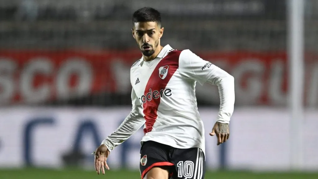 Foto: Diego Haliasz / La Página Millonaria.