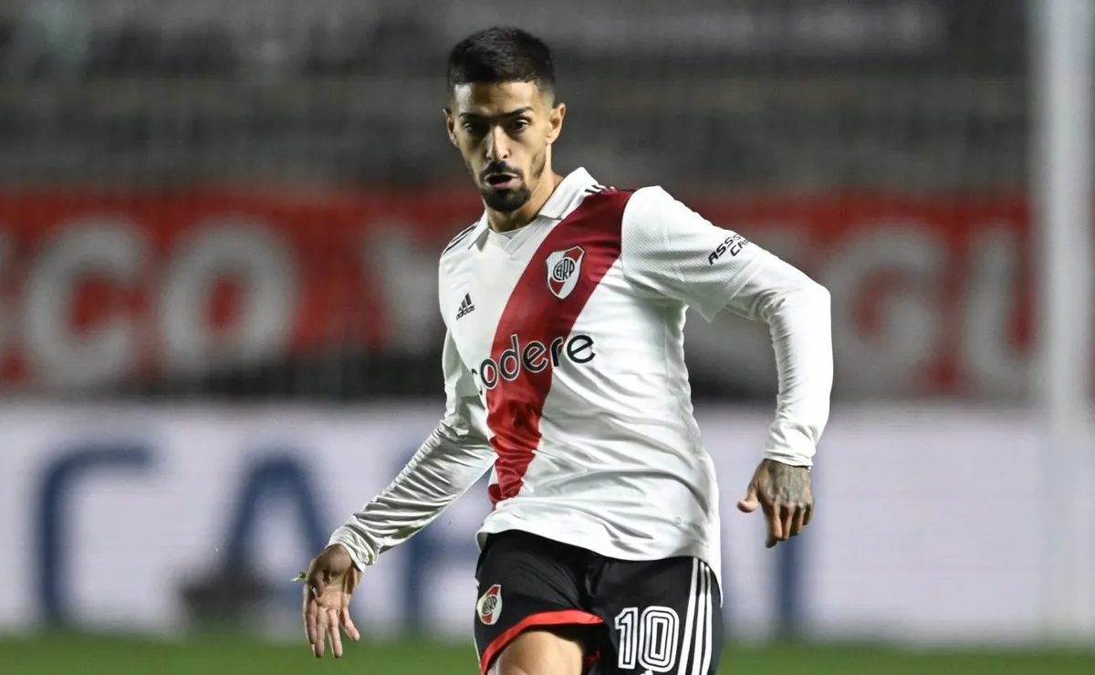 Foto: Diego Haliasz / La Página Millonaria.