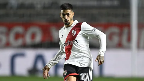 Foto: Diego Haliasz / La Página Millonaria.