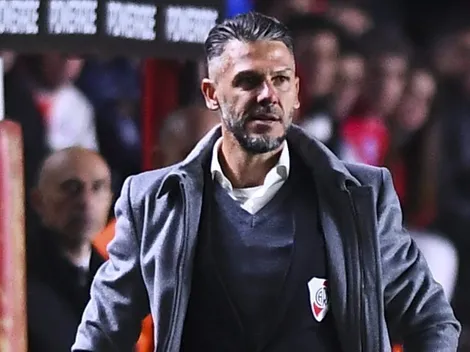 Se vienen cambios contra Barracas: el equipo que paró Demichelis