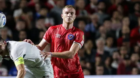 Los elogios de Luciano Gondou a River