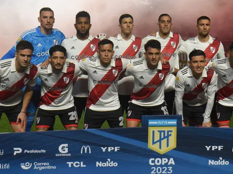 Jugador x Jugador vs. Argentinos