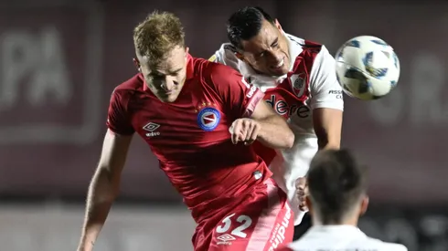 Foto: La Página Millonaria / Diego Halisz.