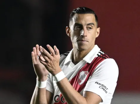 De un referente a los juveniles: el gracioso posteo de Ramiro Funes Mori