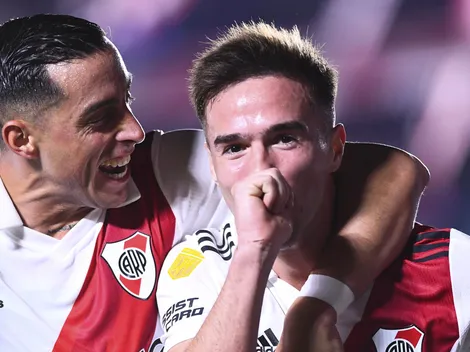 VIDEO: los goles de Palavecino y Barco en la derrota frente al Bicho