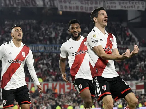 ¿Por qué Suárez no fue ni al banco ante Argentinos?