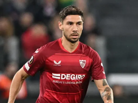 Los millones que entran en River por la venta de Montiel a Inglaterra