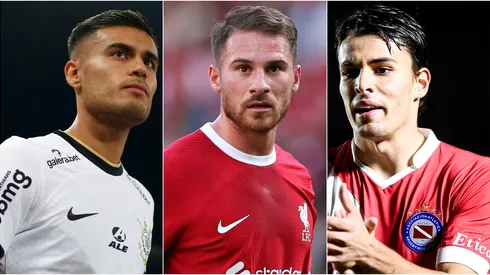 Vera - Mac Allister - Redondo