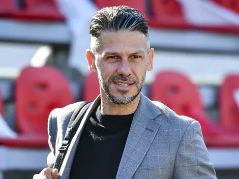 Arranca la Copa de la Liga: cómo formaría River contra Argentinos