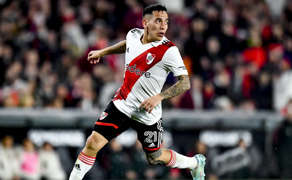 Esequiel Barco.