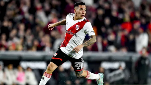 Esequiel Barco.