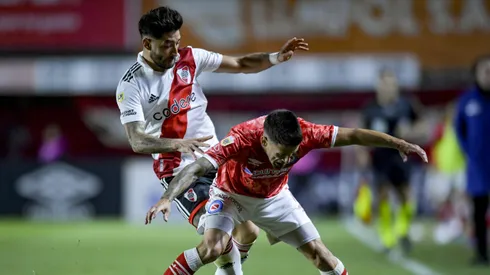 El Más Grande visita al Bicho en La Paternal, donde acumula una racha de buenos resultados.