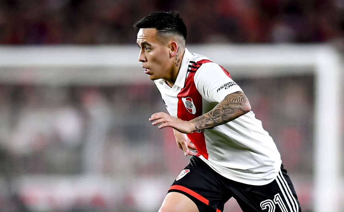 Con ilusiones renovadas, River visita a Argentinos Jrs. en el debut por la Copa de la Liga