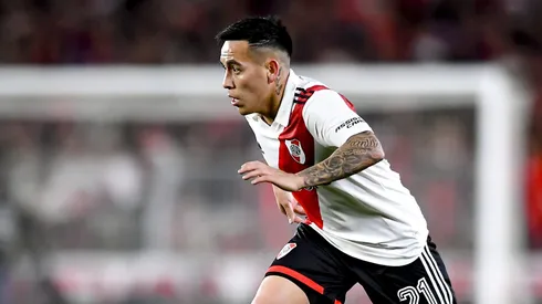 Seguí en vivo: River vs. Barracas Central con los relatos de Lito Costa Febre