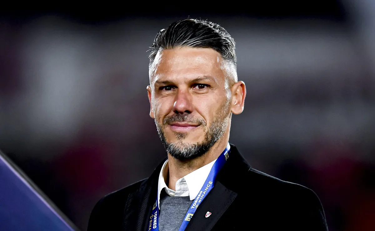 Martín Demichelis definió la lista de convocados para visitar al Fortín.