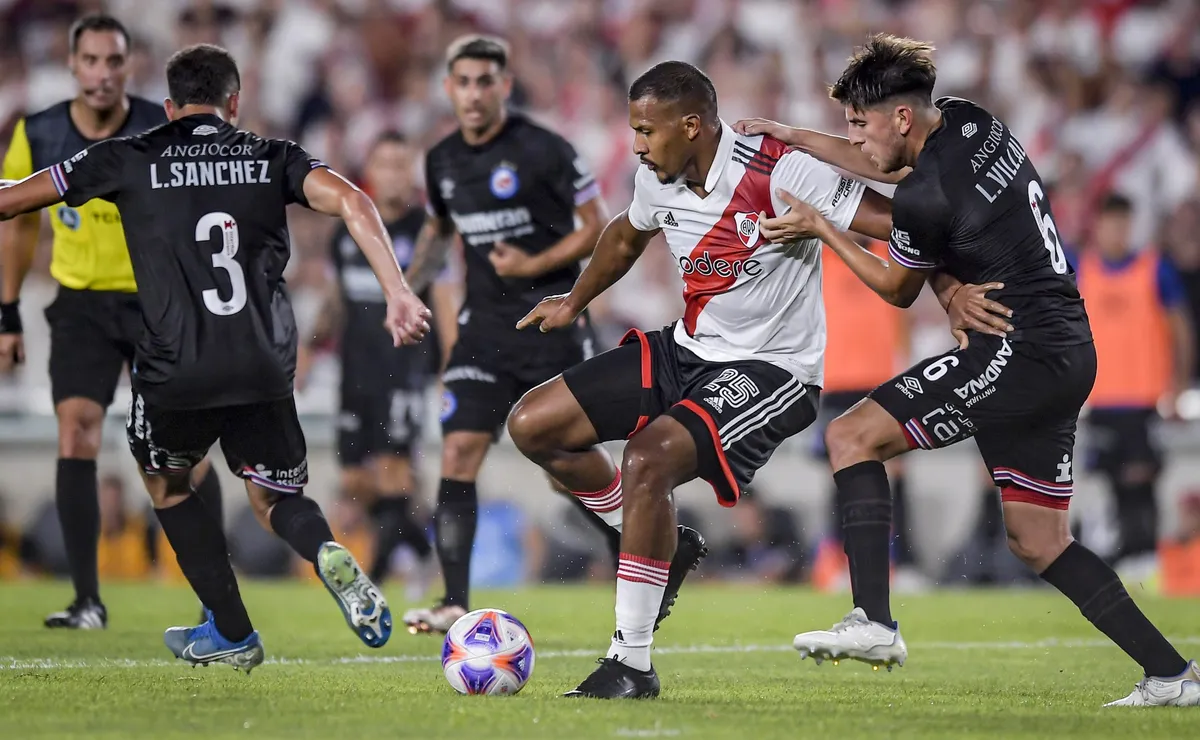 El Más Grande visita al Bicho por la fecha 1 de la Copa de la Liga.