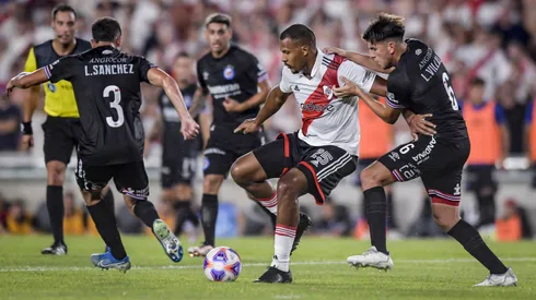 El Más Grande visita al Bicho por la fecha 1 de la Copa de la Liga.