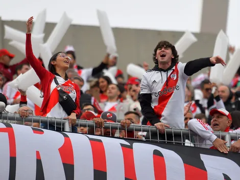 Una falta de respeto al hincha: el incómodo horario para jugar en el Monumental contra Barracas