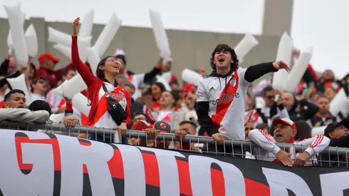 Los hinchas de River, víctimas de un horario extremadamente complejo para regresar del Monumental.