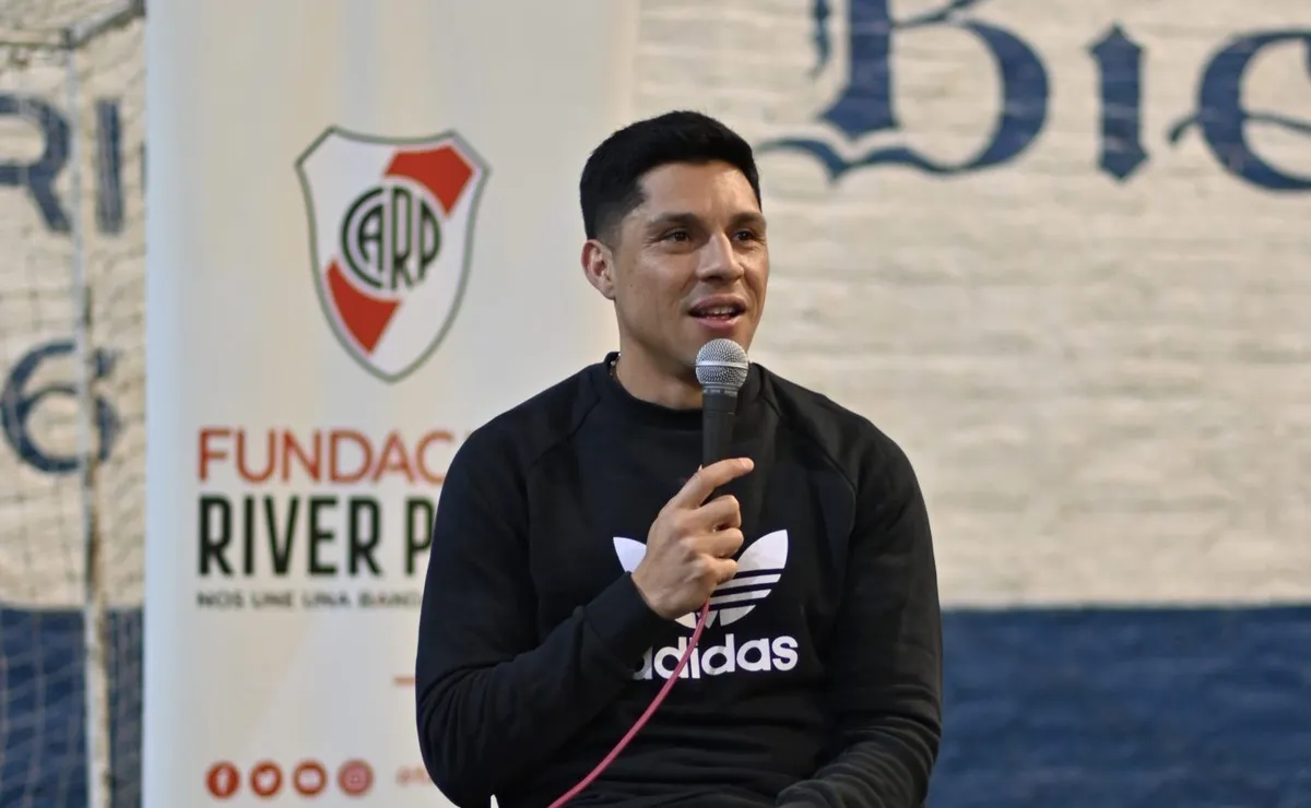 Foto: Fundación River.