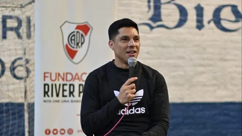 Foto: Fundación River.