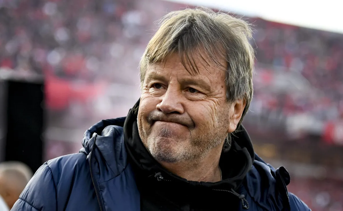 Independiente quiere a dos jugadores de River