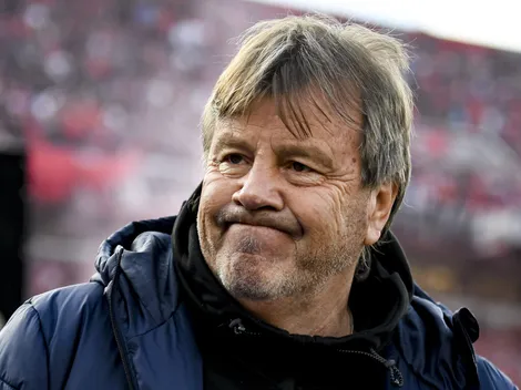 Independiente quiere a dos jugadores de River