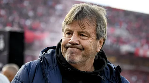 Independiente quiere a dos jugadores de River