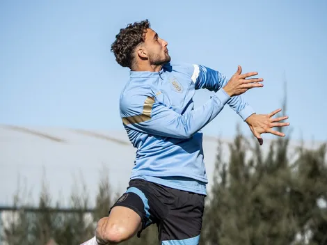 Boselli, cada vez más cerca: la nueva oferta que hizo River