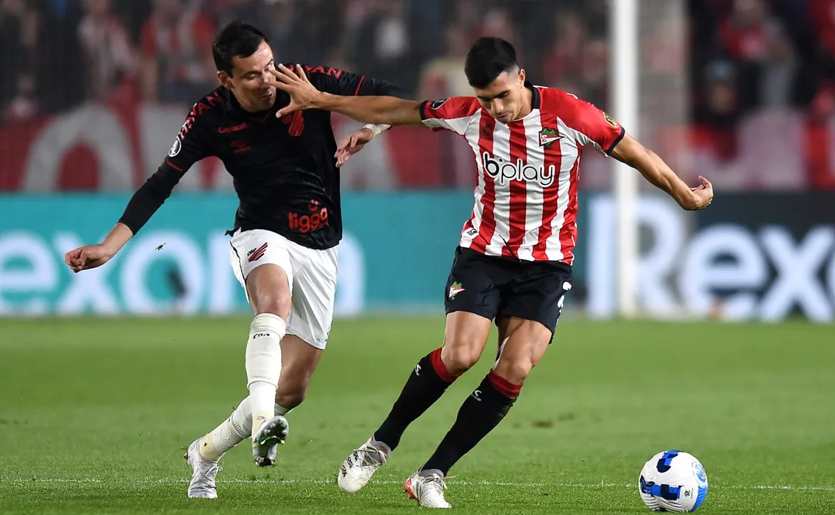 ¿River insistirá por Leo Godoy? Todo parece indicar que por ahora no es prioridad...