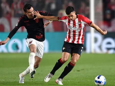 Qué dijeron en Estudiantes sobre el interés de River en Leo Godoy