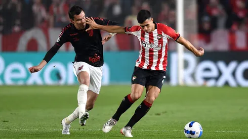 ¿River insistirá por Leo Godoy? Todo parece indicar que por ahora no es prioridad...