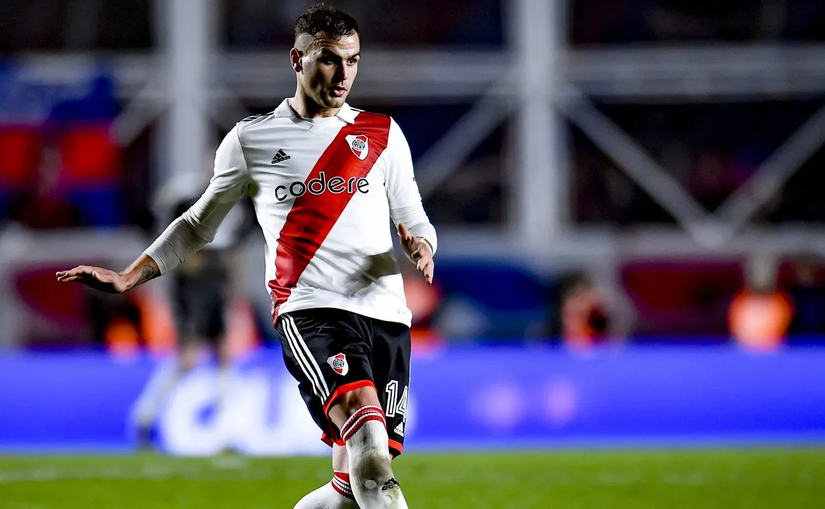 Leandro González Pirez.