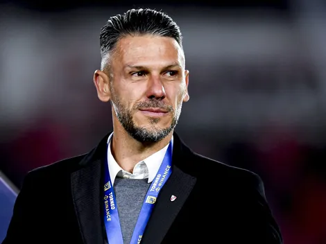 Equipo confirmado: cambios y sorpresas para visitar a Vélez