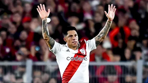 Enzo Pérez y una difícil decisión: ¿se va al Inter Miami?