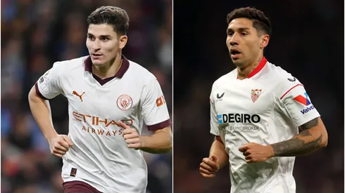 Julián vs Montiel: dos héores de Madrid, mano a mano por la final de la Supercopa de Europa