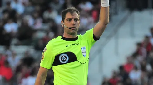 La Liga confirmó el juez del partido frente al Bicho en La Paternal.