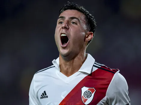 Confirmado: Paradela se va de River