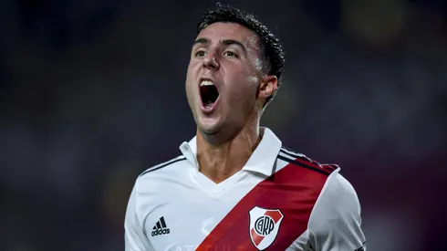 Paradela se va a la Liga MX después de un breve paso por Tigre.