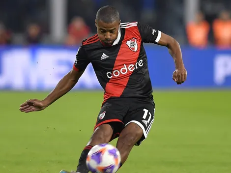 Al-Duhail va por un mediocampista de la Premier, ¿qué pasará con De La Cruz?