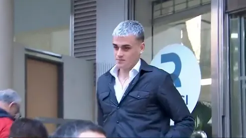 Fonsecase sumará a River