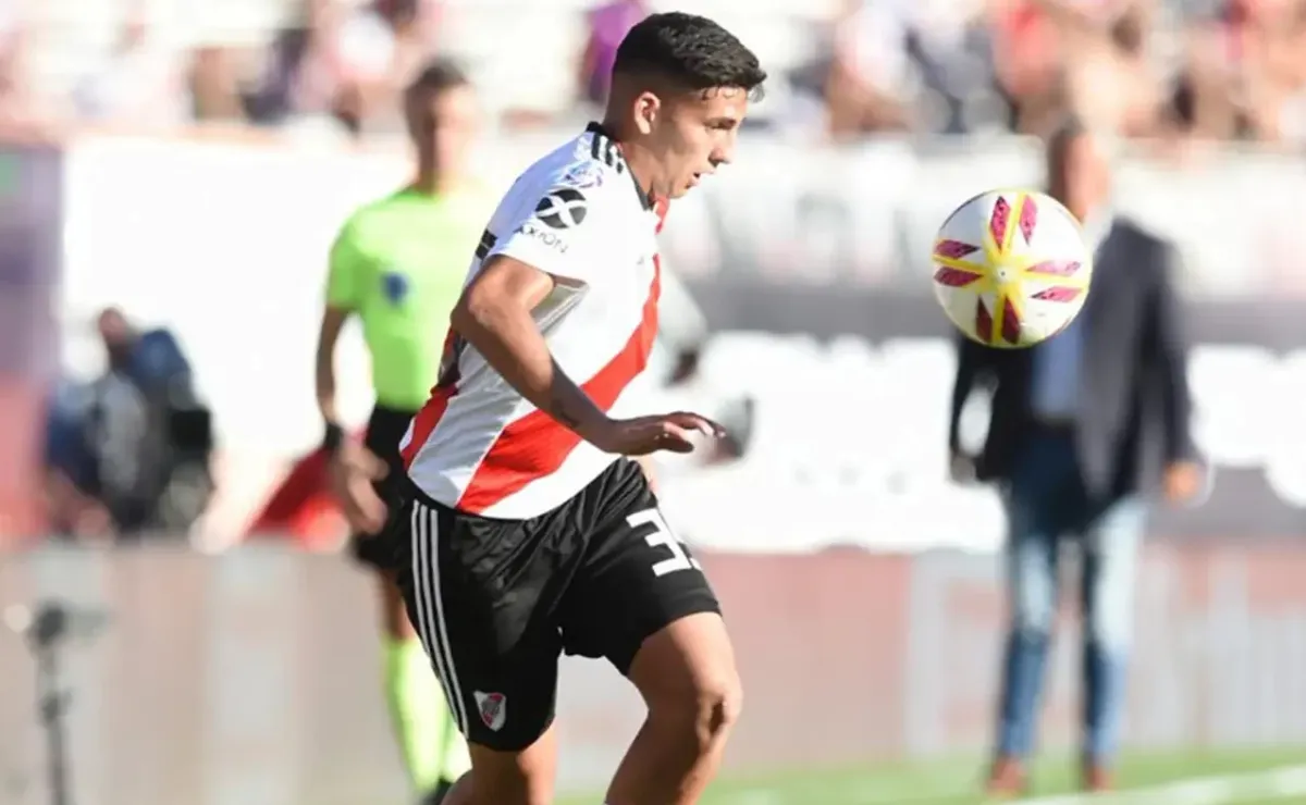 López Muñoz se irá a la MLS.