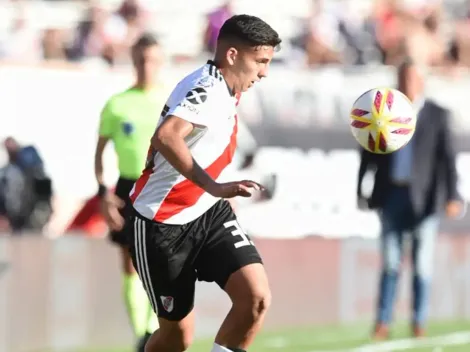 La venta inesperada que podría concretar River a la MLS