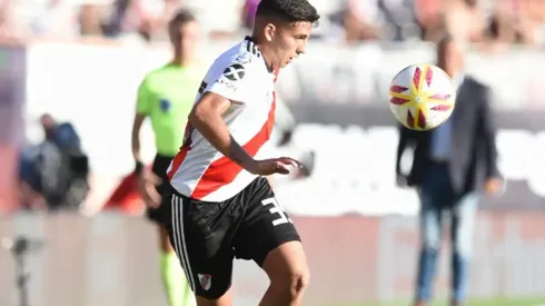 López Muñoz se irá a la MLS.