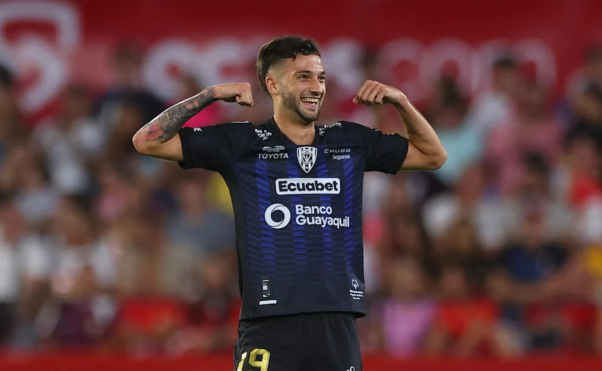Foto: Getty.